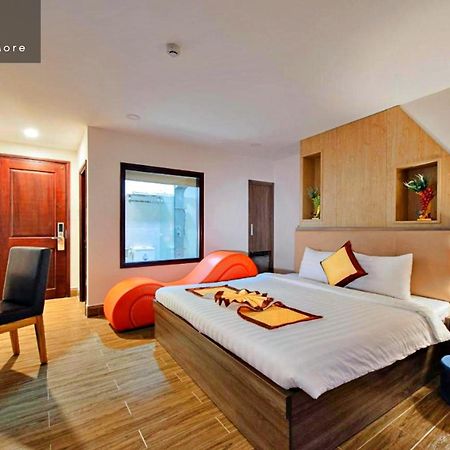Binh Duong Hotel ดาลัด ภายนอก รูปภาพ