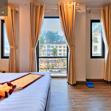 Binh Duong Hotel ดาลัด ภายนอก รูปภาพ