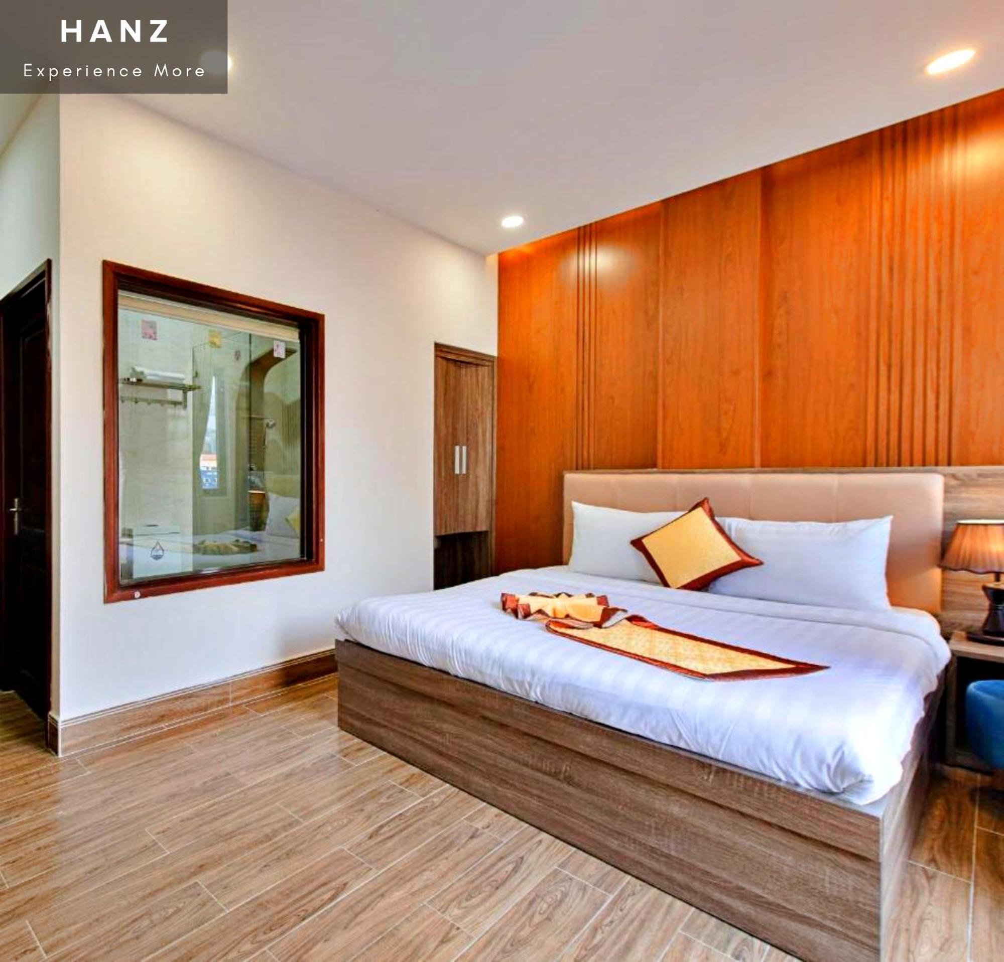 Binh Duong Hotel ดาลัด ภายนอก รูปภาพ